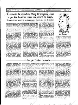 ABC MADRID 29-11-1986 página 47