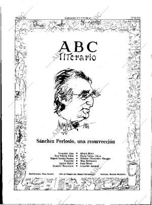 ABC MADRID 29-11-1986 página 49