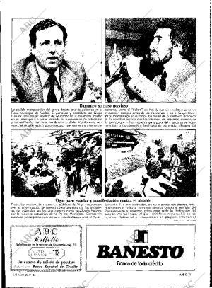 ABC MADRID 29-11-1986 página 5