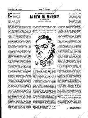 ABC MADRID 29-11-1986 página 51