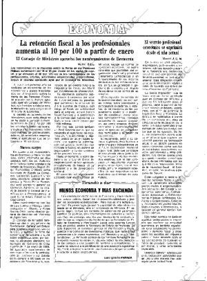 ABC MADRID 29-11-1986 página 65