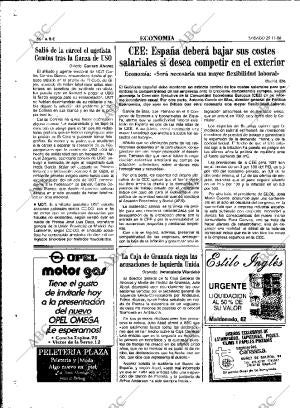 ABC MADRID 29-11-1986 página 66