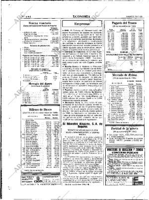 ABC MADRID 29-11-1986 página 72