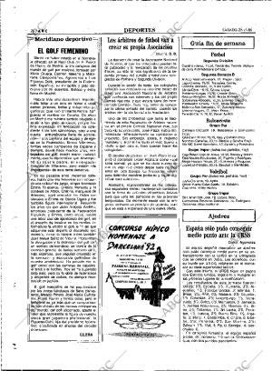 ABC MADRID 29-11-1986 página 76