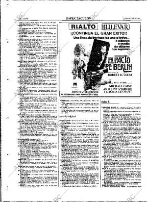 ABC MADRID 29-11-1986 página 86