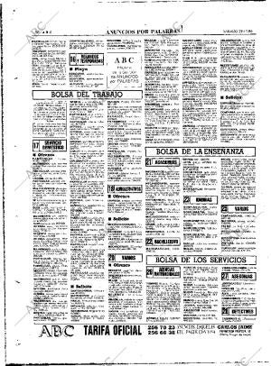 ABC MADRID 29-11-1986 página 96