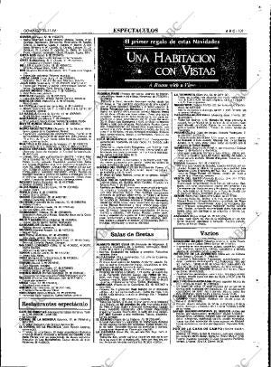 ABC MADRID 30-11-1986 página 101