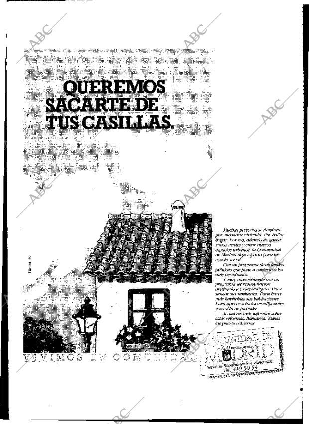 ABC MADRID 30-11-1986 página 11