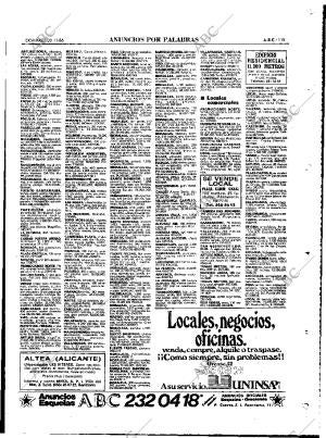 ABC MADRID 30-11-1986 página 115