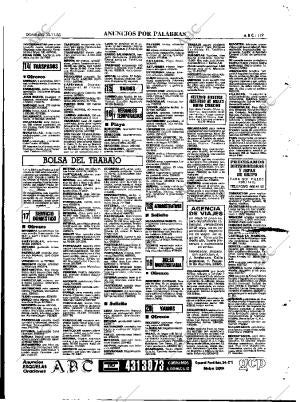 ABC MADRID 30-11-1986 página 119