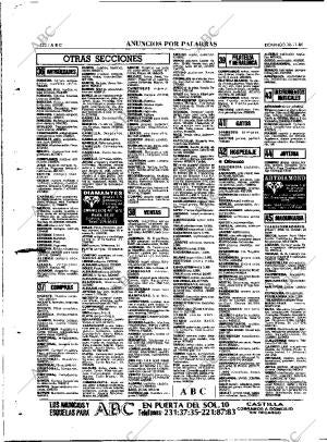 ABC MADRID 30-11-1986 página 122