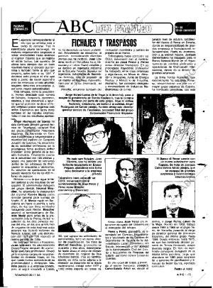 ABC MADRID 30-11-1986 página 125