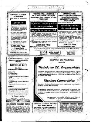 ABC MADRID 30-11-1986 página 129