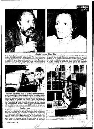 ABC MADRID 30-11-1986 página 13