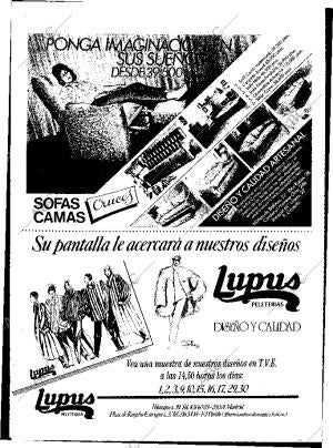 ABC MADRID 30-11-1986 página 15