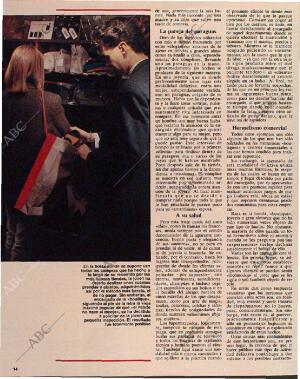 ABC MADRID 30-11-1986 página 150