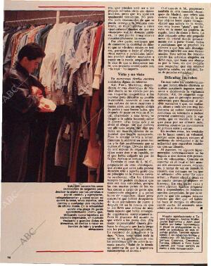 ABC MADRID 30-11-1986 página 152