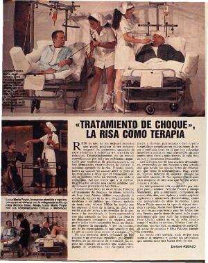 ABC MADRID 30-11-1986 página 156