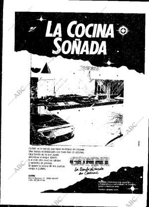 ABC MADRID 30-11-1986 página 16