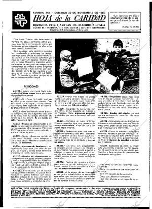 ABC MADRID 30-11-1986 página 17