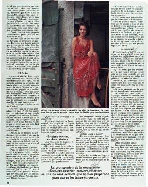 ABC MADRID 30-11-1986 página 176