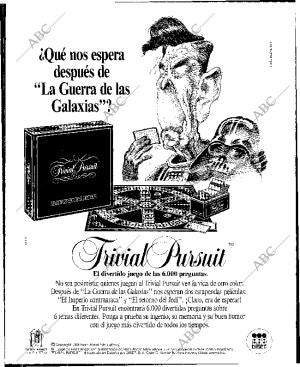 ABC MADRID 30-11-1986 página 182