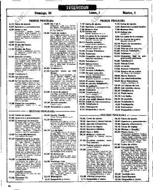 ABC MADRID 30-11-1986 página 184