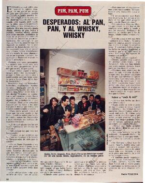 ABC MADRID 30-11-1986 página 188