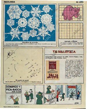 ABC MADRID 30-11-1986 página 190