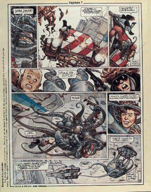 ABC MADRID 30-11-1986 página 192