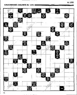 ABC MADRID 30-11-1986 página 200