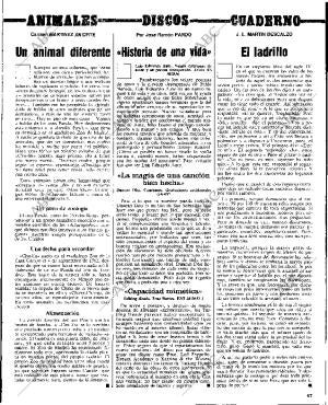 ABC MADRID 30-11-1986 página 203