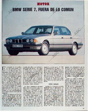 ABC MADRID 30-11-1986 página 207