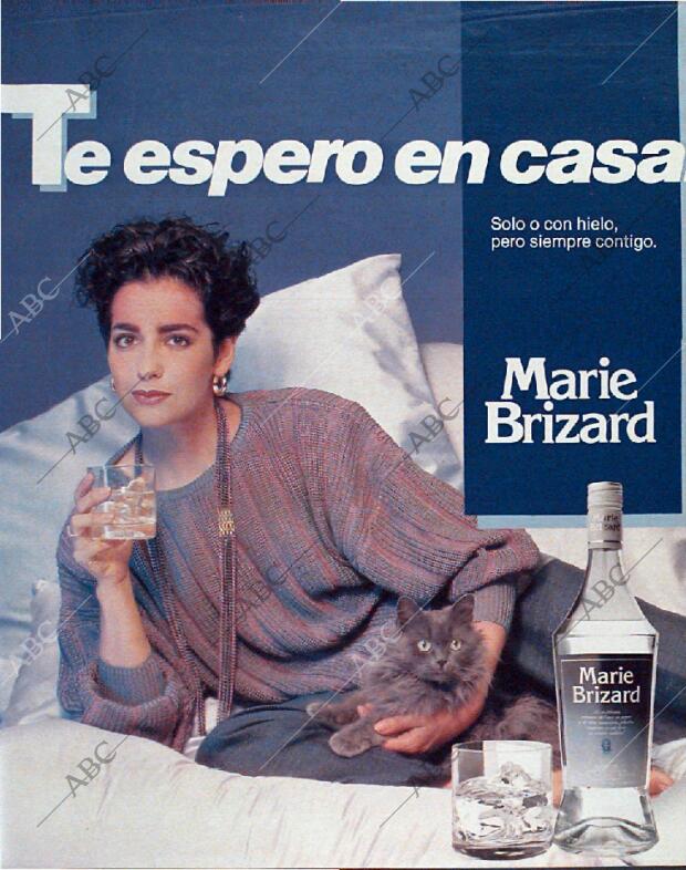 ABC MADRID 30-11-1986 página 209