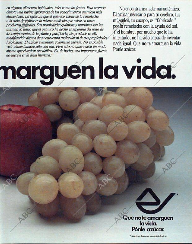 ABC MADRID 30-11-1986 página 211