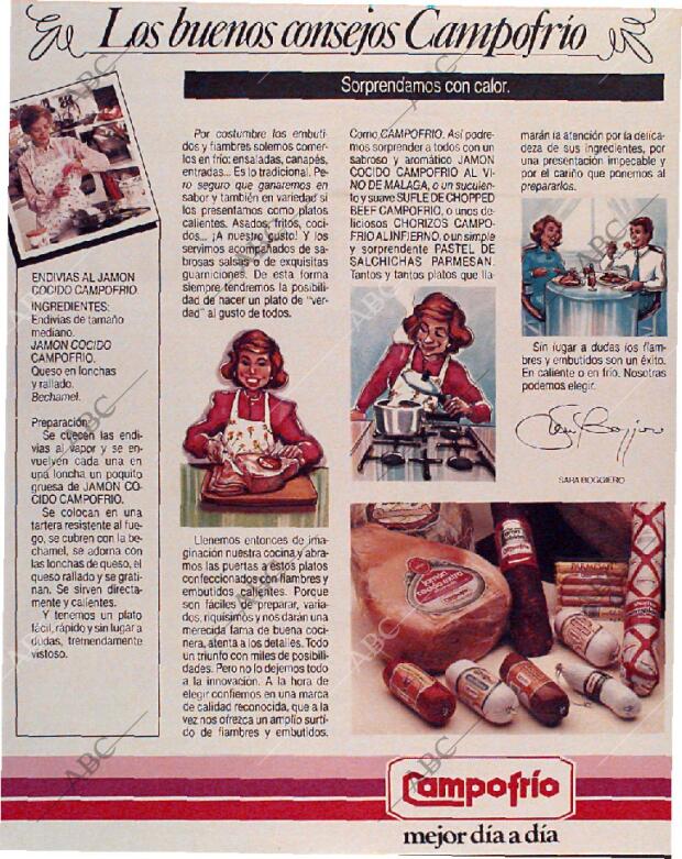 ABC MADRID 30-11-1986 página 212