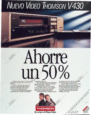 ABC MADRID 30-11-1986 página 214