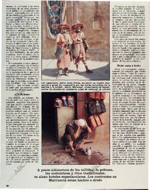 ABC MADRID 30-11-1986 página 216