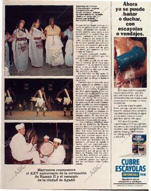 ABC MADRID 30-11-1986 página 219