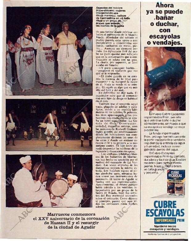ABC MADRID 30-11-1986 página 219