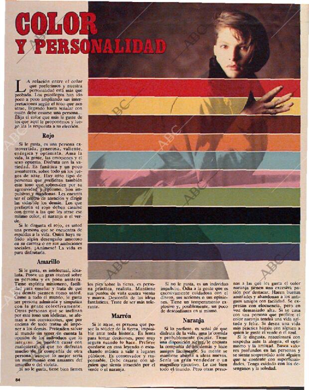 ABC MADRID 30-11-1986 página 220
