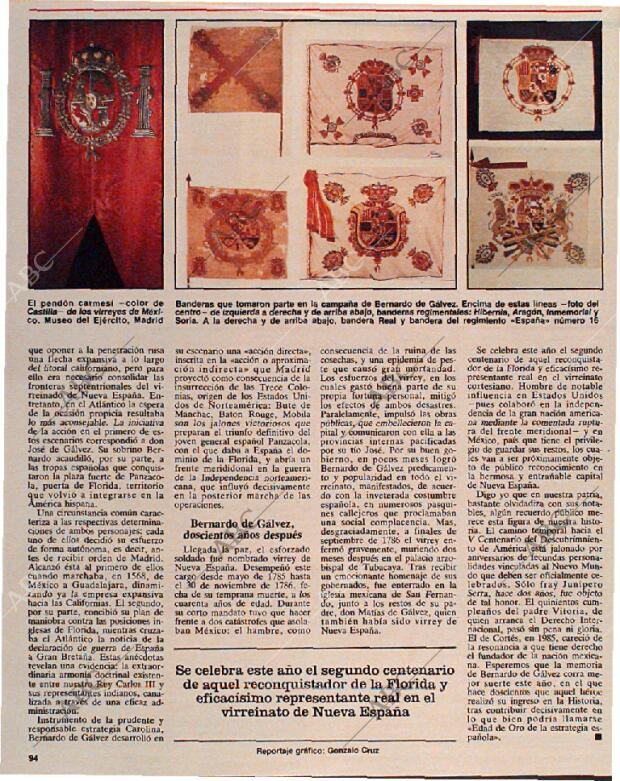 ABC MADRID 30-11-1986 página 230