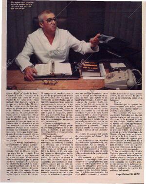 ABC MADRID 30-11-1986 página 234