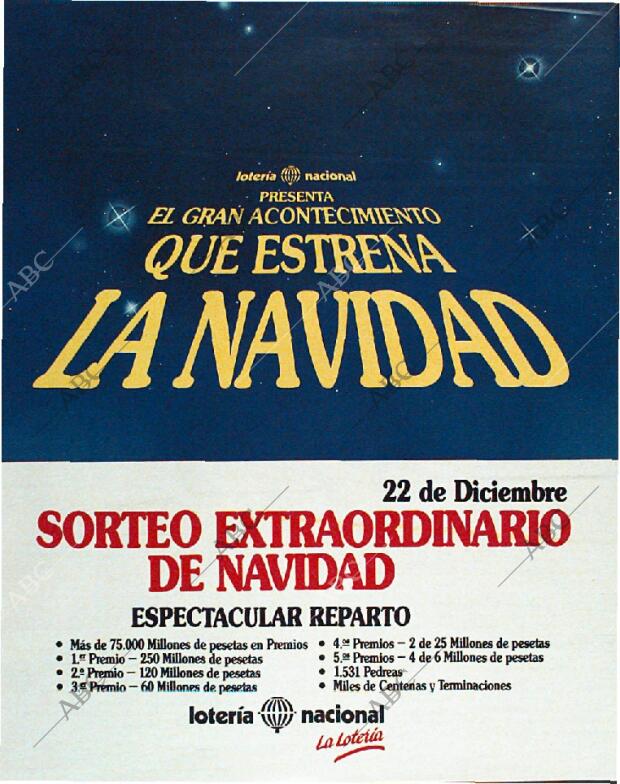 ABC MADRID 30-11-1986 página 238