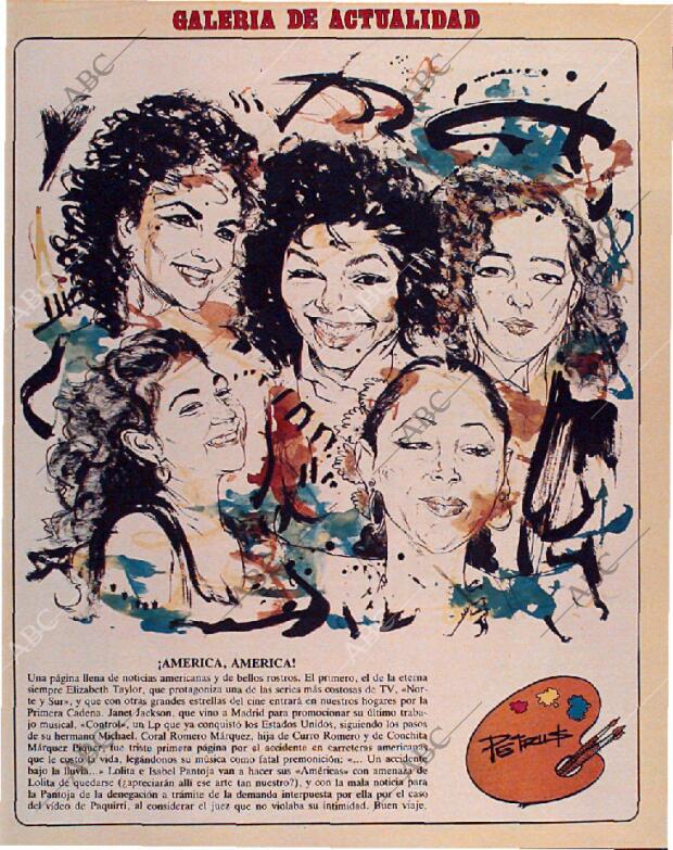 ABC MADRID 30-11-1986 página 239