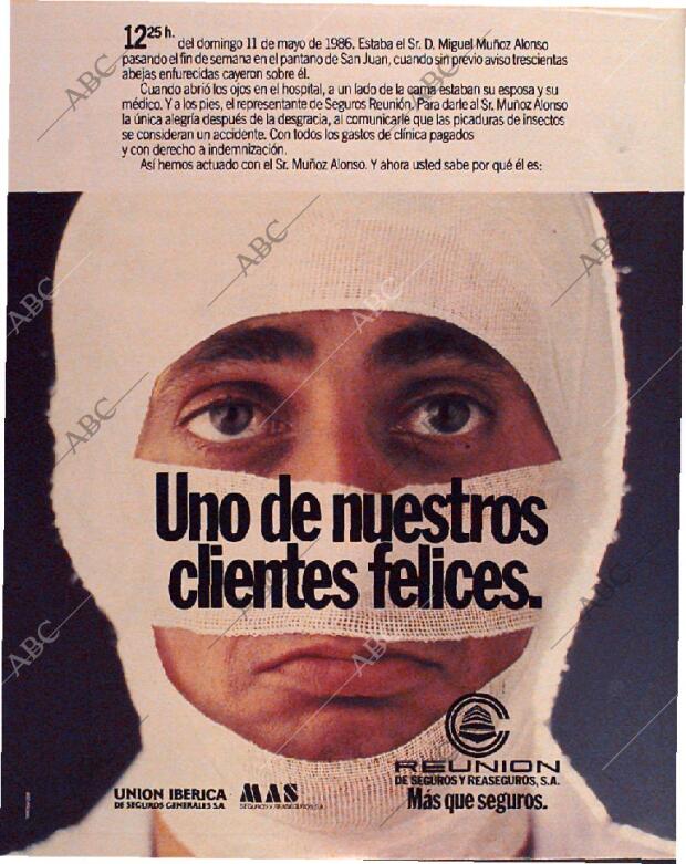 ABC MADRID 30-11-1986 página 240