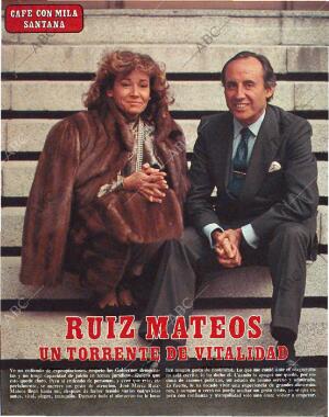 ABC MADRID 30-11-1986 página 241