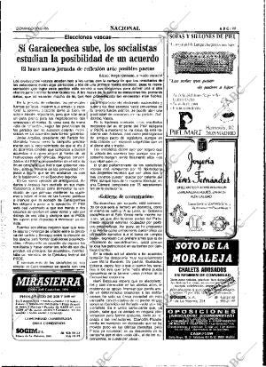 ABC MADRID 30-11-1986 página 29