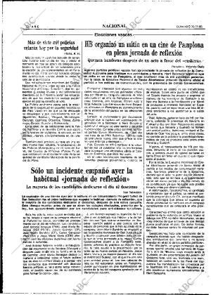 ABC MADRID 30-11-1986 página 30