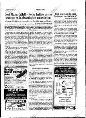 ABC MADRID 30-11-1986 página 33